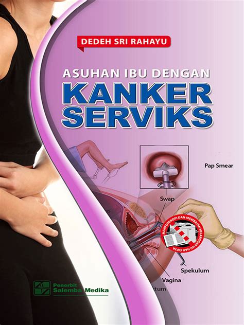 Asuhan Ibu Dengan Kanker Serviks