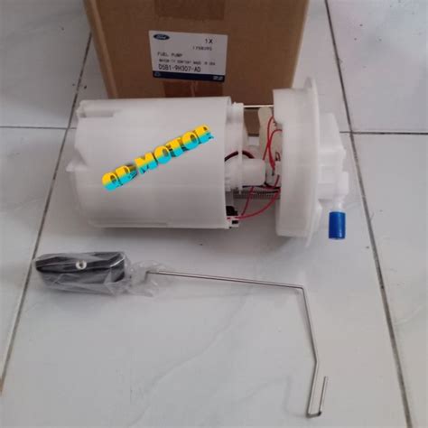 Jual Fuel Pump Pompa Bensin Komplit Assy Ford Fiesta Cc Di