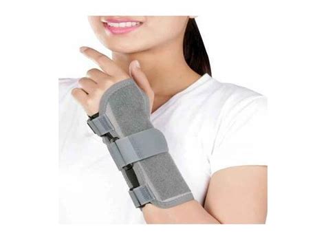 Tynor Wrist Splint Ambidextrous