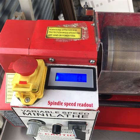 Yahoo オークション YANGZHOU VARIABLE SPEED MINI LATHE CJ0618A 卓