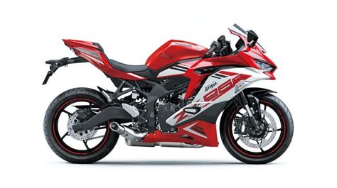 All New Kawasaki Ninja ZX 25R 2022 Resmi Diluncurkan Di Indonesia