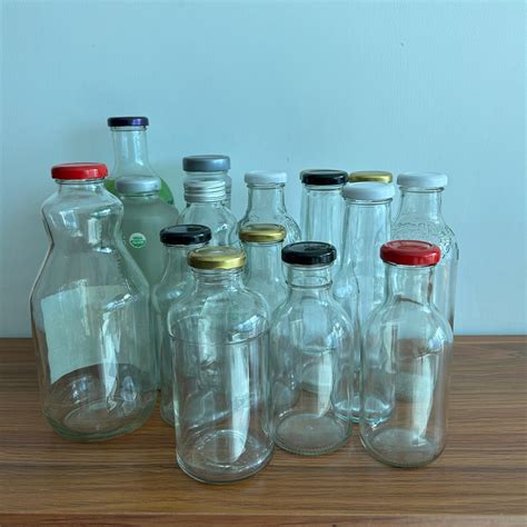 Food Package Custom Color Tinplate Metal Lug Cap For Glass Bottle