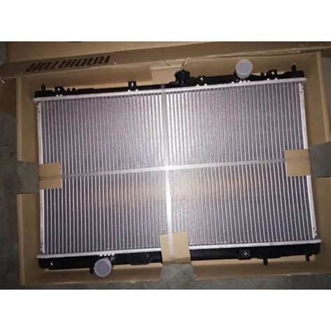 261470 0100 Denso Cool Gear Radiator Proton Waja Campro Persona