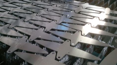 Where can I buy laser cut sheet metal work to my designs