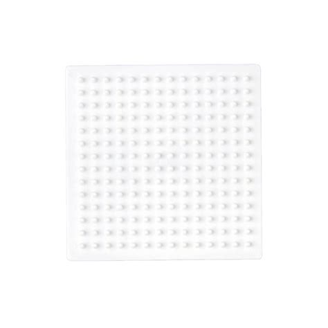 Hama Midi Piggplate 220 Firkantet Liten Tegne No