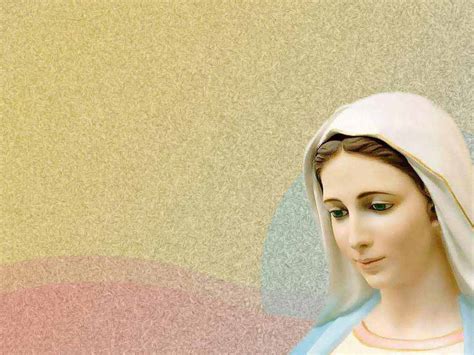 Holy Mary Wallpapers Wallpaper Cave