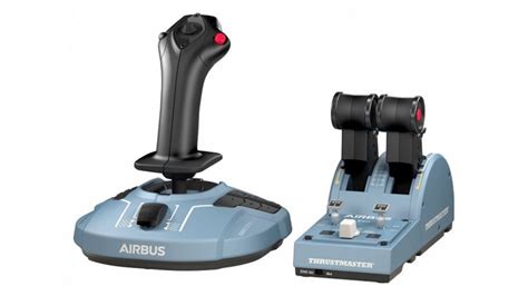 The Best Flight Controllers For Microsoft Flight Simulator (2022 ...