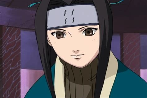 What Is Hakus Gender In Naruto Beebom