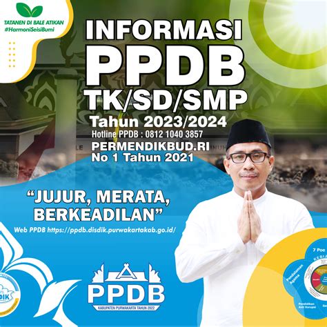 Albums Sosialisasi PPDB Tahun 2023 2024