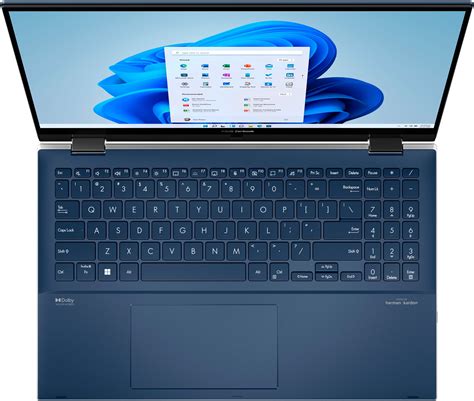 Customer Reviews Asus Zenbook Flip In Oled Touch Screen