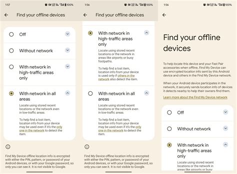 I tested Google's Find My Device network with the latest trackers, and