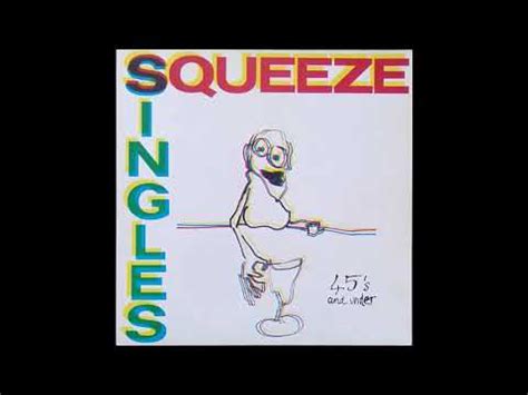 Squeeze Is That Love Youtube