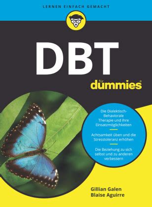 Dbt F R Dummies Wiley Vch Dummies Ksi Ka W Empik