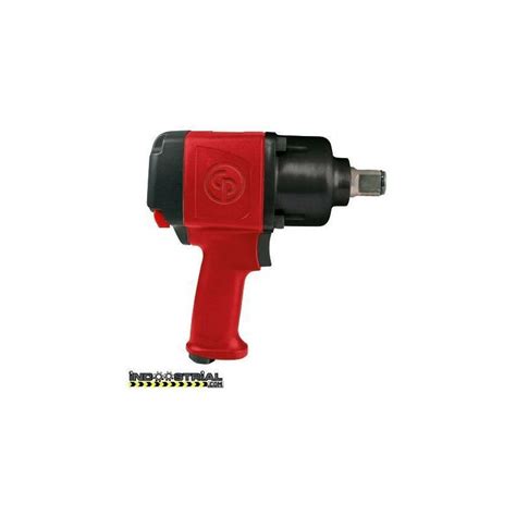 Pistola De Impacto Chicago Pneumatic Cp7773