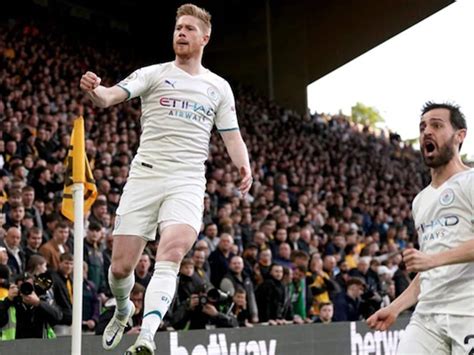 De Bruyne lập hat trick nhanh thứ 3 Premier League Báo Bà Rịa Vũng