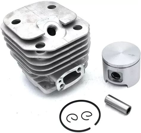 Cilindro Y Piston Para Husqvarna 61 Raosamx