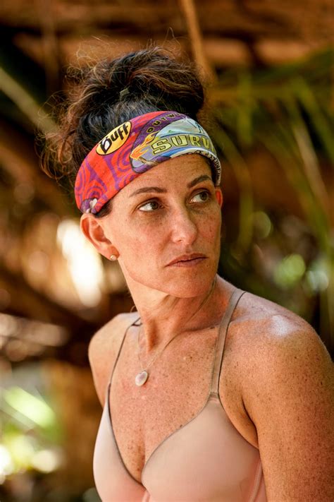 Survivor Edge Of Extinction Episode 7 Press Photos The Merge