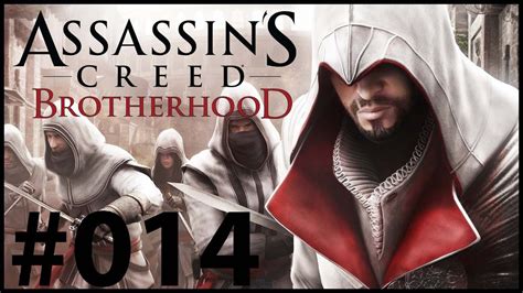 Zagrajmy W Assassin S Creed Brotherhood Na Bankiera Xsx Youtube