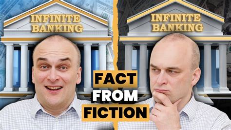 8 Things People Get Wrong About The Infinite Banking System YouTube