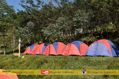 Camping Lembah Umbul Sidomukti - Info Jam Buka, Alamat dan Ulasan ...