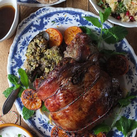 Jewelled Couscous Recipe With Puy Lentils Pomegranate Elizabeth S