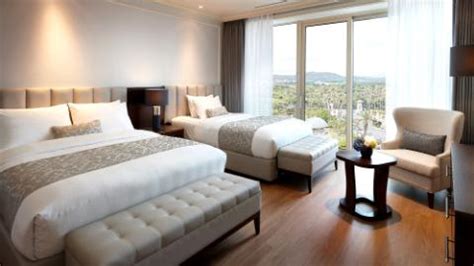 LOTTE HOTEL JEJU Rooms, Information and Reservation | LOTTE HOTEL JEJU