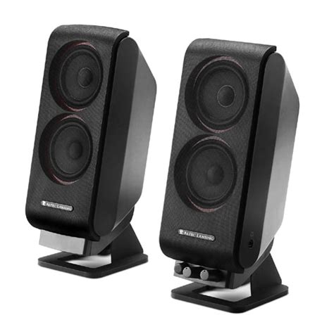 Altec Lansing Vs Enceinte Pc Achat Prix Fnac