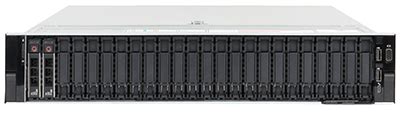 Dell EMC PowerEdge R740xd Server | IT Creations