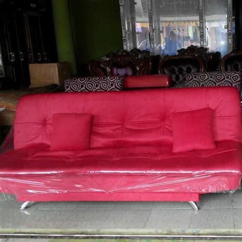 Jual Sofa Bed Lipat Jakarta Baci Living Room