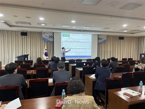 경북교육청 학교자율감사 실시