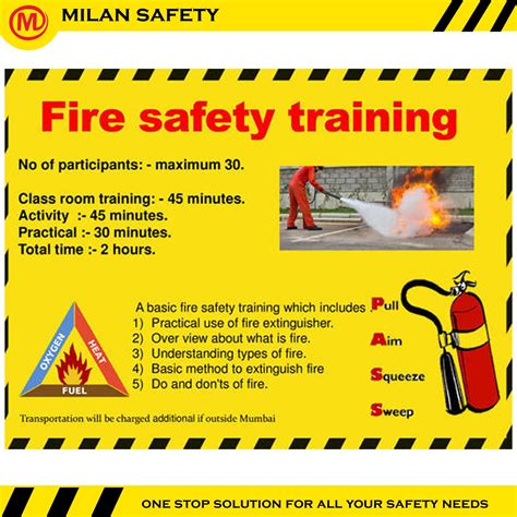 Workplace Fire Prevention Safety Posters Pst413 47 Off Nbkomputer