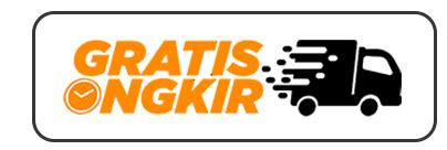 Logo Gratis Ongkir Png Koleksi Gambar