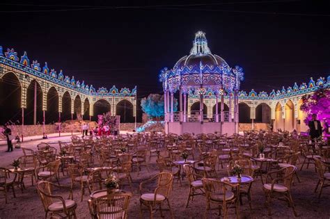 Sposarsi Da Tenute Al Bano Carrisi Il Matrimonio In Puglia