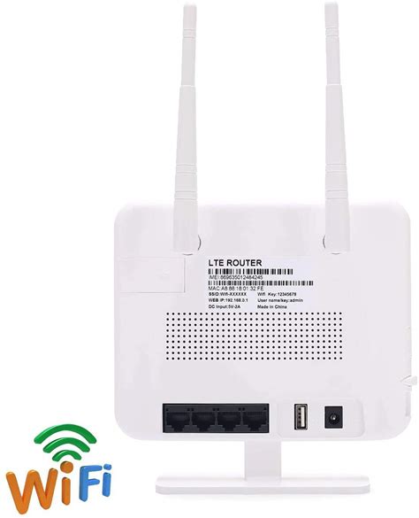 G Lte Cpe Router Unlocked Mbps Wireless Router With Sim Card Slot