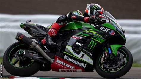 World Superbikes Jonathan Rea Leads Standings After Donington Win