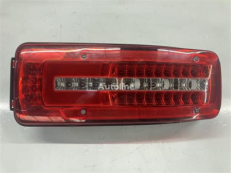 DAF Achterlamp Rechts LED Tail Light For DAF XF 106 Truck For Sale