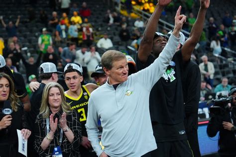 Canzano Monday Mailbag Deals With Pac 12 Nostalgia Phil Knight Ncaa