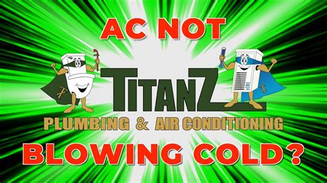 Ac Not Blowing Cold Air Try These Troubleshooting Tips If They Dont