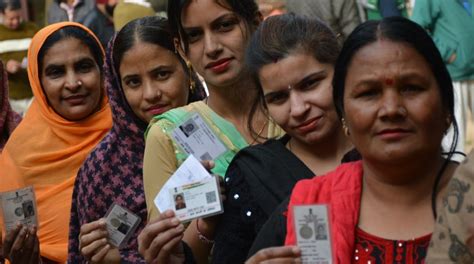 Voting For 69 Uttarakhand Seats On Wednesday The Statesman