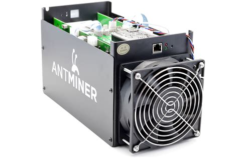 Dogiecoin - Bitmain Antminer S5 - DogieCoin