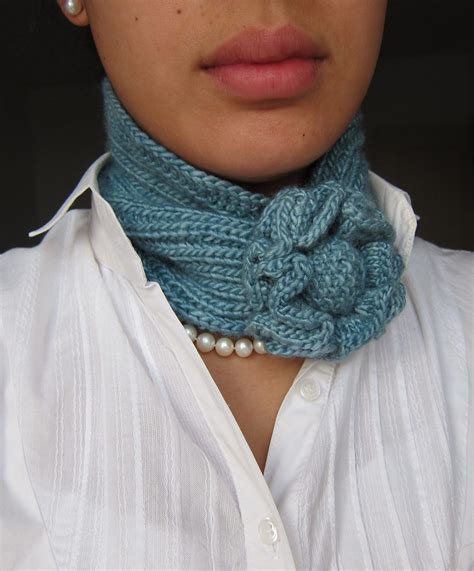 Self Fastening Scarves And Shawls Knitting Patterns Crochet Diy