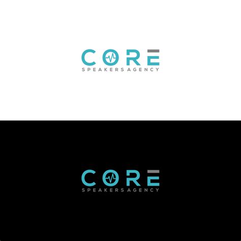 Core Logo | Logo design contest