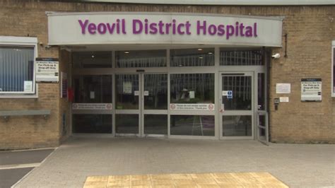 Yeovil District Hospital confirm coronavirus outbreak on multiple wards ...