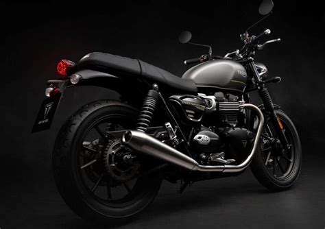 Triumph Speed Twin 900 2023 Prezzo E Scheda Tecnica Moto It