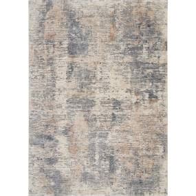 Rustic Textures Beige Grey Area Rug Nourison Rus