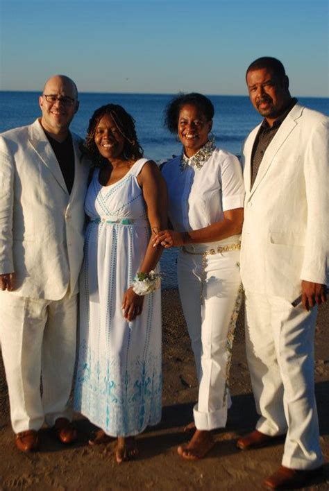 My Wife And I With The Daniels At The Beach John Eckhardt Pinterest