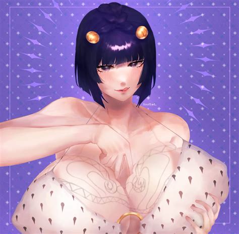 Post 4784175 Brunobuccellati Jojosbizarreadventure Rule63