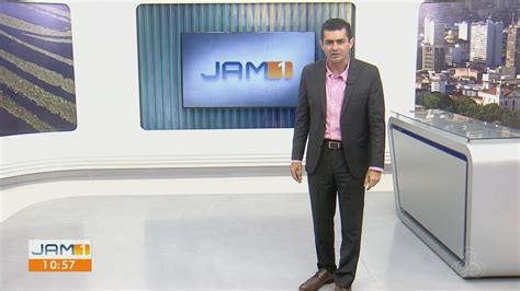 JAM 1ª edição Assista aos vídeos pelo Globoplay