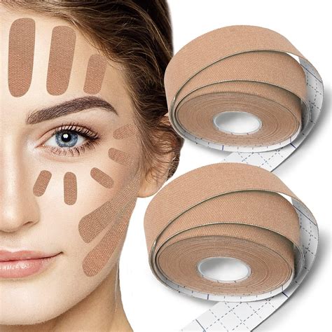 Amazon Facial Patches Wrinkle Patches Wrinkle Tape Face