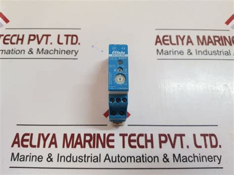 Eltako Es Z Impulse Switch Aeliya Marine